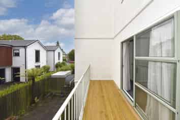 4/252 Worcester Street, Christchurch Central