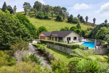 498c Waitao Road, Welcome Bay