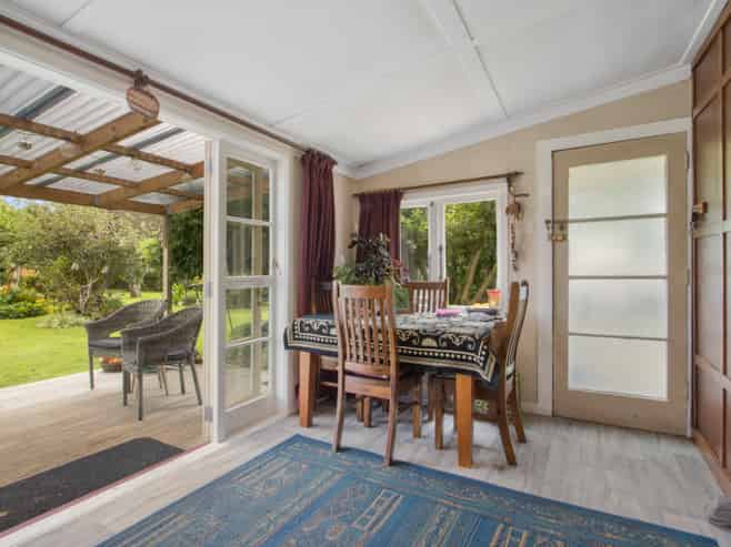 10A Queen Street, Waikino