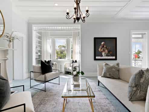 3/33 St Stephens Avenue, Parnell