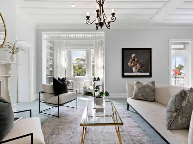 3/33 St Stephens Avenue, Parnell