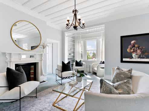 3/33 St Stephens Avenue, Parnell