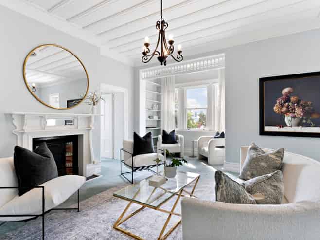 3/33 St Stephens Avenue, Parnell