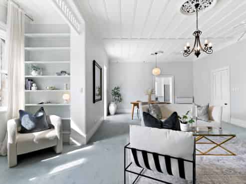 3/33 St Stephens Avenue, Parnell