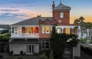 3/33 St Stephens Avenue, Parnell