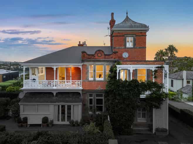 3/33 St Stephens Avenue, Parnell