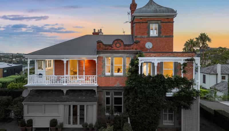 3/33 St Stephens Avenue, Parnell