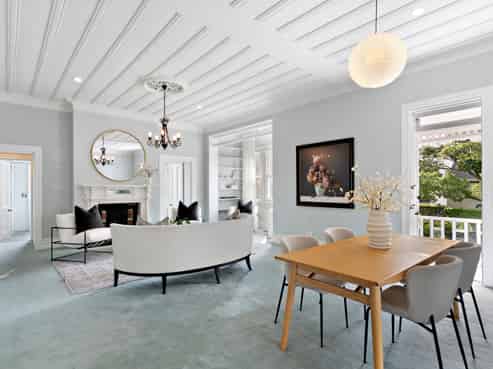 3/33 St Stephens Avenue, Parnell