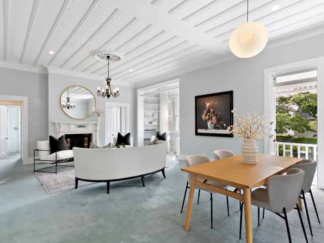 3/33 St Stephens Avenue, Parnell