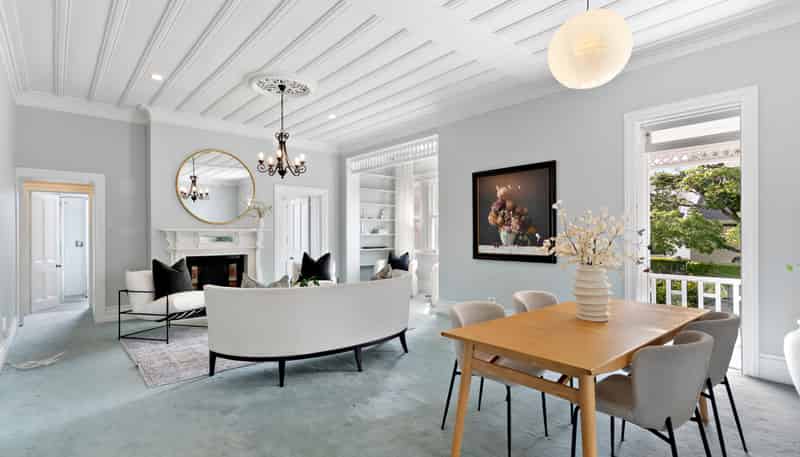 3/33 St Stephens Avenue, Parnell