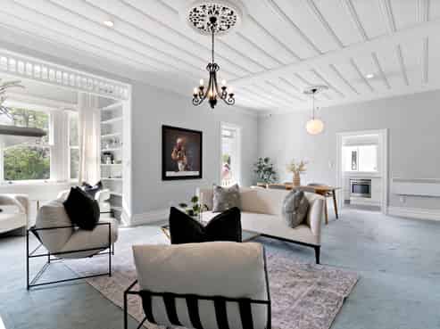 3/33 St Stephens Avenue, Parnell