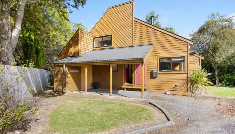 23 Moore Street, Ohakune