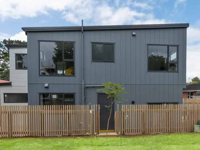 Lot 1, 30 Rangitiki Crescent, Lynfield