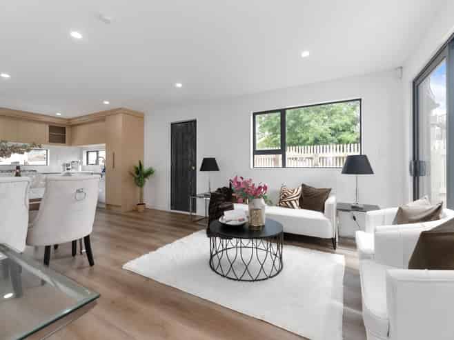 Lot 1, 30 Rangitiki Crescent, Lynfield