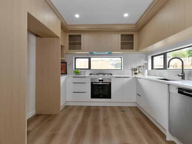 Lot 1, 30 Rangitiki Crescent, Lynfield