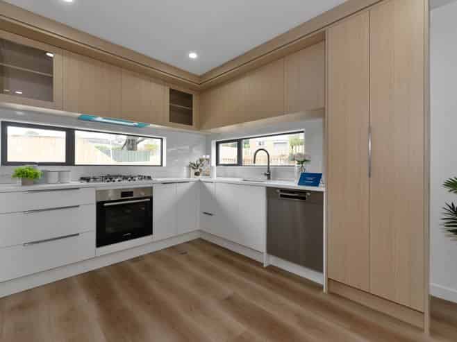 Lot 1, 30 Rangitiki Crescent, Lynfield