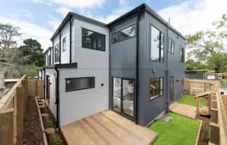 Lot 1, 30 Rangitiki Crescent, Lynfield