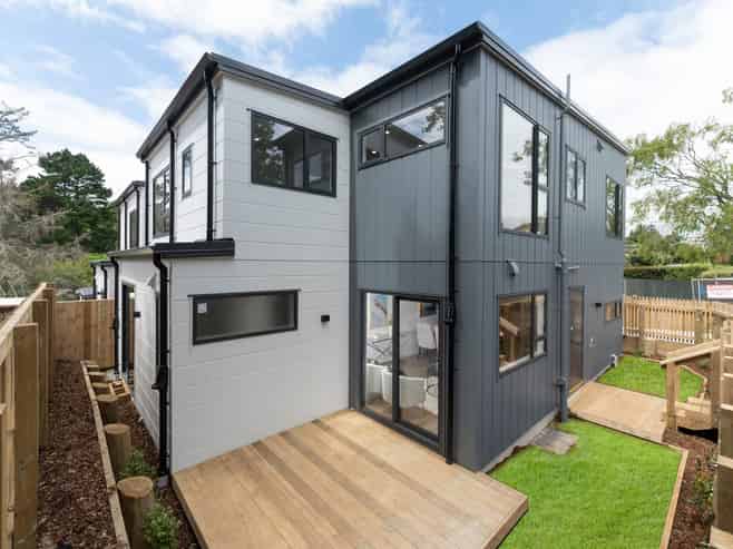 Lot 1, 30 Rangitiki Crescent, Lynfield