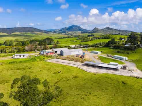 271 Pataua South Road, Pataua South