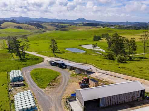 271 Pataua South Road, Pataua South