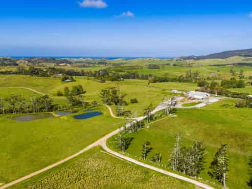 271 Pataua South Road, Pataua South