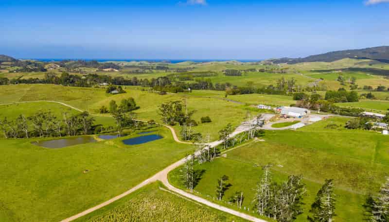 271 Pataua South Road, Pataua South