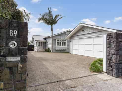 89 Symonds Street, Royal Oak