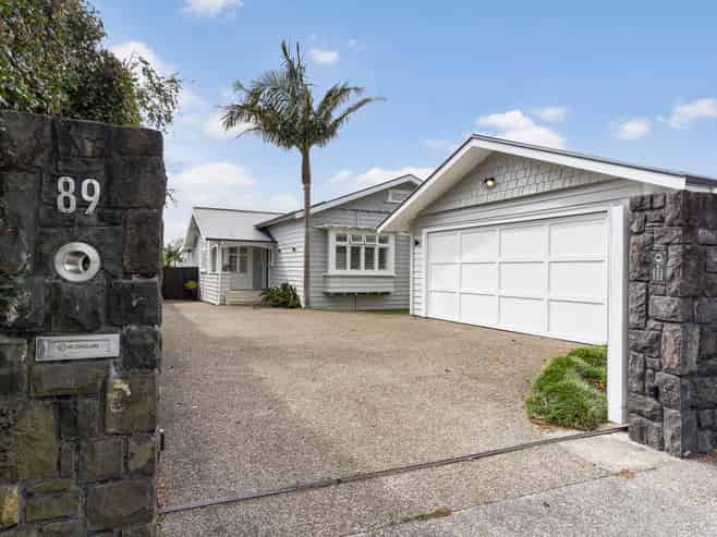 89 Symonds Street, Royal Oak