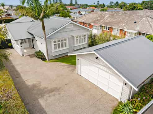 89 Symonds Street, Royal Oak