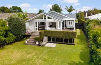 89 Symonds Street, Royal Oak