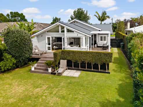 89 Symonds Street, Royal Oak