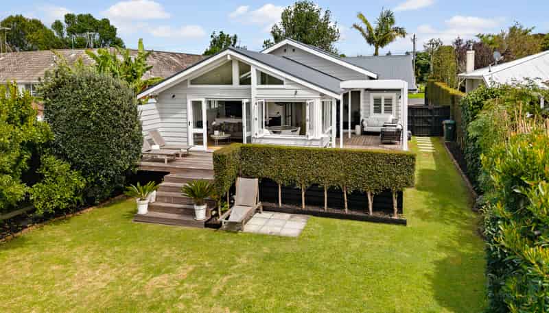 89 Symonds Street, Royal Oak