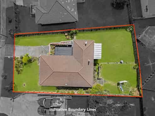6 Tesla Place, Totara Vale