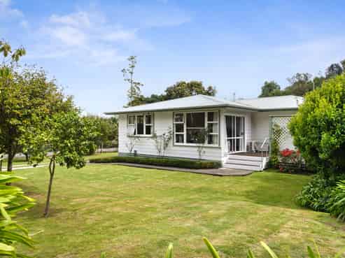 200 Fox Street, Whataupoko