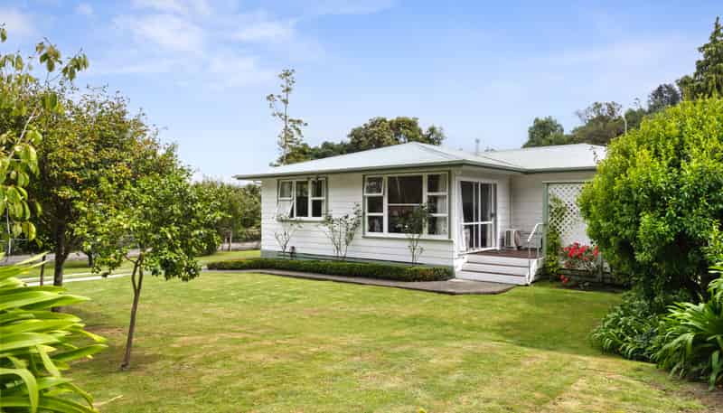 200 Fox Street, Whataupoko