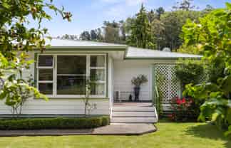 200 Fox Street, Whataupoko