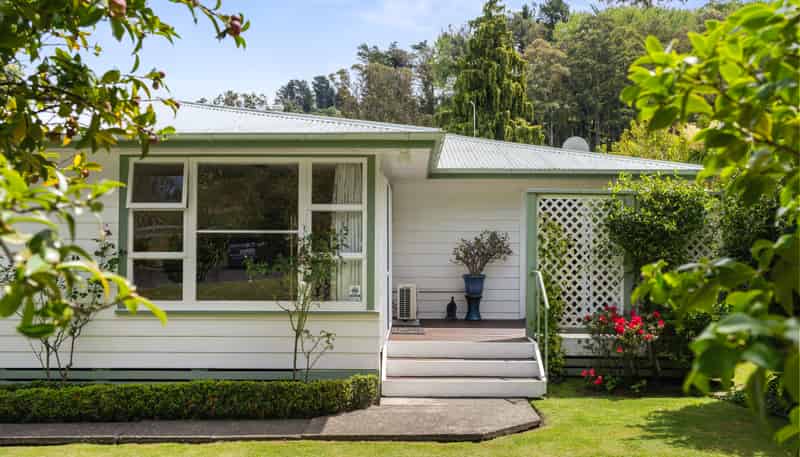 200 Fox Street, Whataupoko