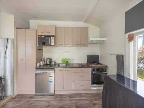 4 Rother Street, Oamaru