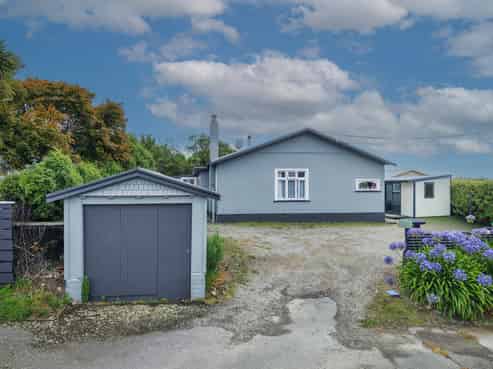 4 Rother Street, Oamaru