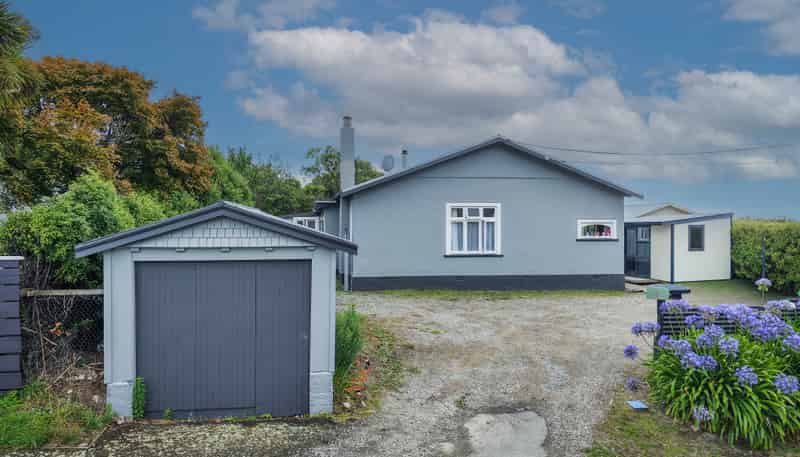 4 Rother Street, Oamaru