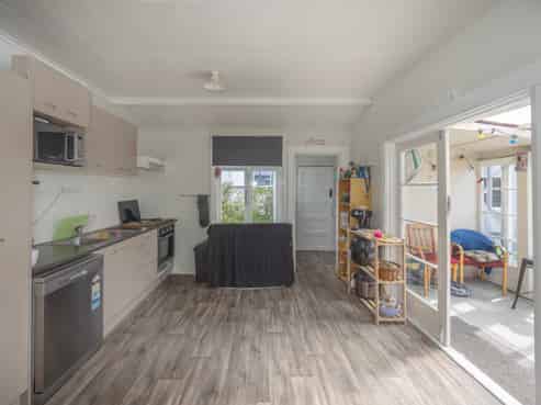 4 Rother Street, Oamaru