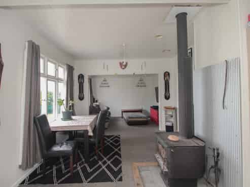 4 Rother Street, Oamaru