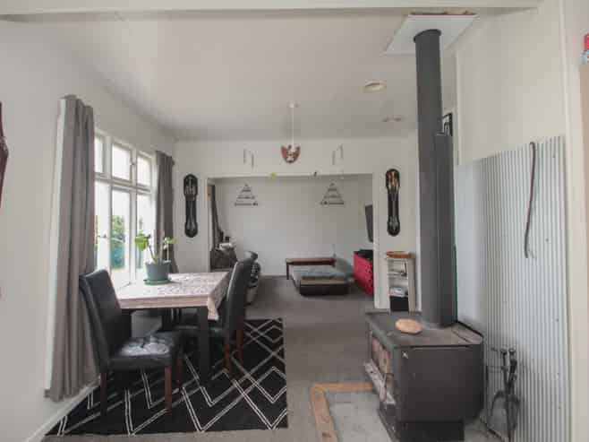 4 Rother Street, Oamaru