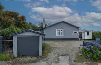 4 Rother Street, Oamaru