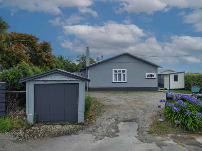 4 Rother Street, Oamaru