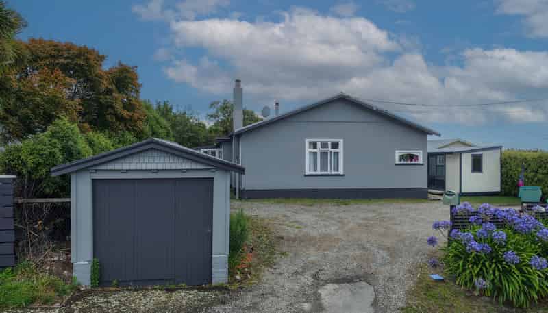 4 Rother Street, Oamaru