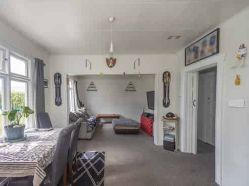 4 Rother Street, Oamaru