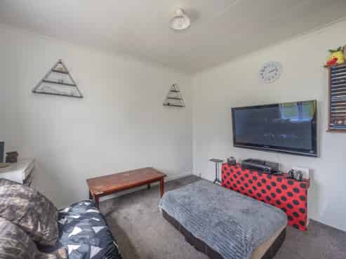 4 Rother Street, Oamaru