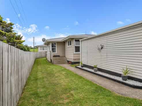 126 Gordon Street, Dargaville