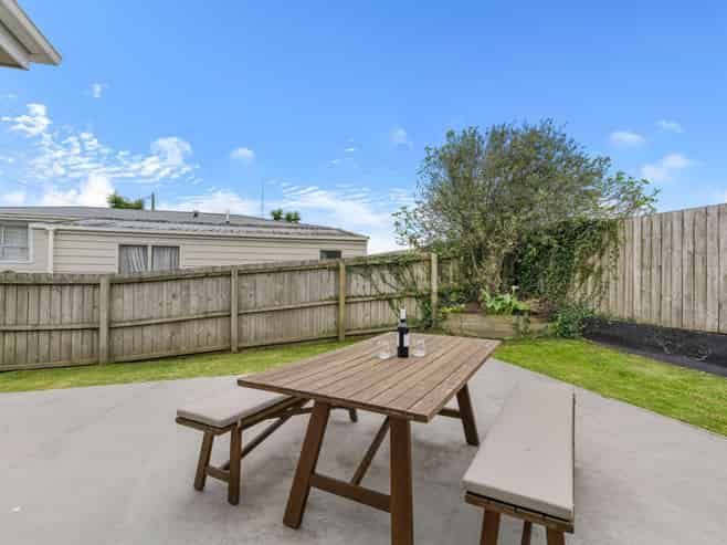 126 Gordon Street, Dargaville